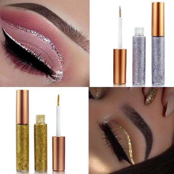 Chem Couture Other - 🆕Glitter Eyeliner by Chem Couture